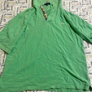 Burberry Shirt (L)